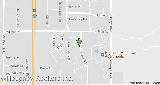 2nd image of 5011 Hornsby Dr
