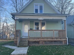 367 Hawley St, Rochester, NY 14611