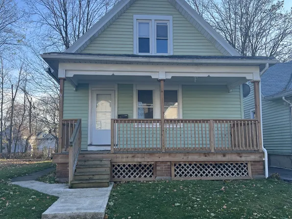 367 Hawley St, Rochester, NY 14611