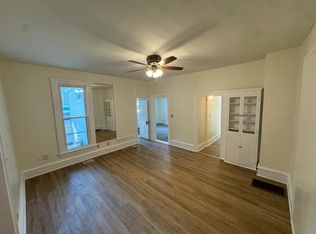 1007 N Prairie St #1, Bloomington, IL 61701