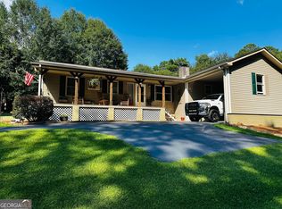 368 Dixon Rd, Demorest, GA 30535