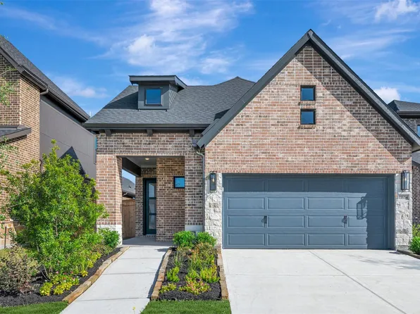 11634 Birdsong Dr, Missouri City, TX 77459