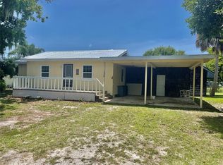 1628 Linda Rd, Okeechobee, FL 34974