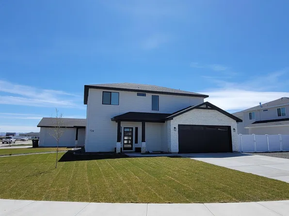 724 & 726 Cheri Ct, Kimberly, ID 83341