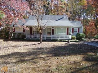 415 Tara Rd, Jonesboro, GA 30238