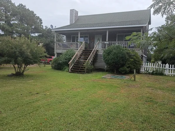 52527 Piney Ridge Rd, Frisco, NC 27936