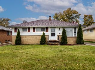 15517 Shirley Ave, Maple Heights, OH