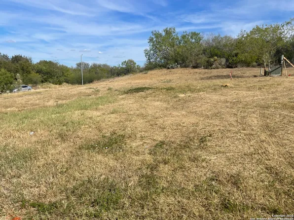 4022 ANTON DR LOT 2, San Antonio, TX 78223