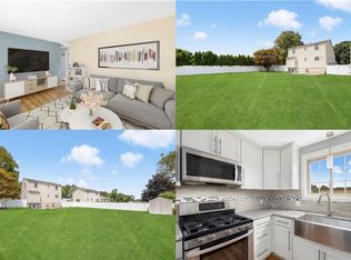 50 Sycamore Dr, Cranston, RI 02921