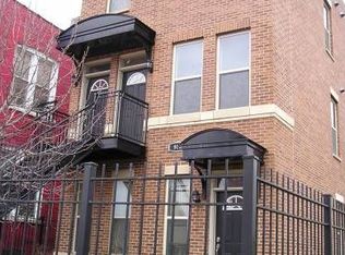 925 S Kedzie Ave #B, Chicago, IL 60612