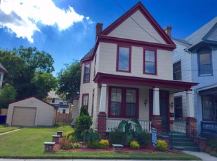 216 Webster Ave, Portsmouth, VA 23704