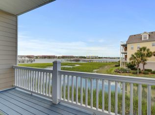 81 Sandbar Ln #13, Folly Beach, SC 29439