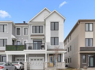 217 Hibernian Walk, Ottawa, ON K2V0R6