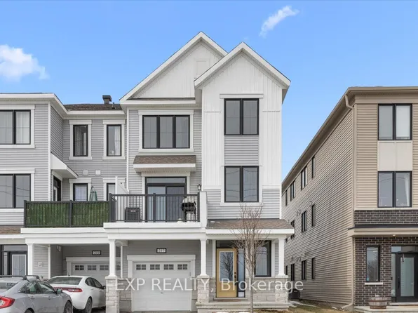 217 Hibernian Walk, Ottawa, ON K2V 0R6