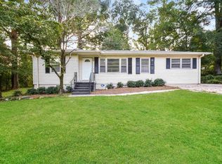 1432 Hendrix Dr, Birmingham, AL 35214