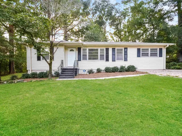 1432 Hendrix Dr, Birmingham, AL 35214