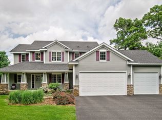2819 174th Ave NE, Ham Lake, MN 55304