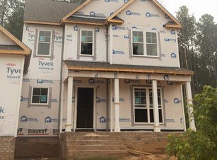 316 Little Lady Trl, Zebulon, NC 27597