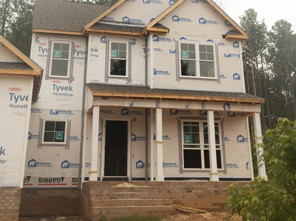 316 Little Lady Trl, Zebulon, NC 27597