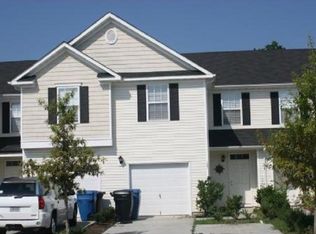 121 Pinter Ct, Virginia Beach, VA 23452