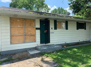 10604 Glen Garry Rd, Saint Louis, MO 63137