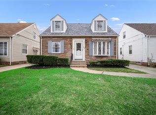 12910 Rockside Rd, Garfield Heights, OH 44125