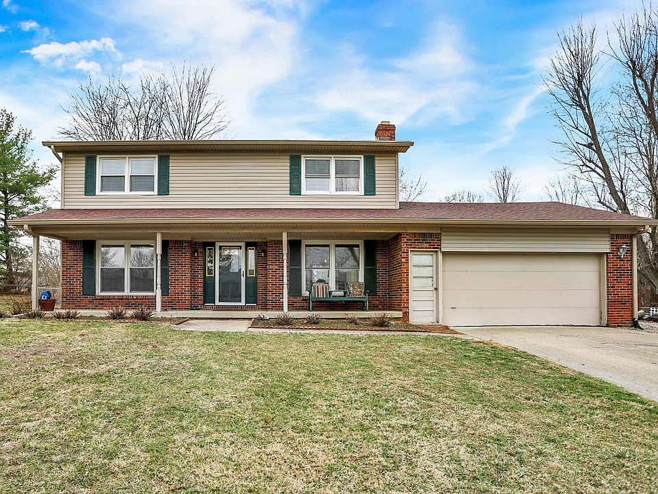 1st image of 3968 Creekwood Dr