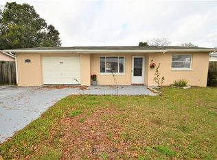 9625 Shamokin Ln, Port Richey, FL 34668