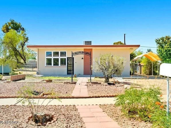 2120 E 33rd St, Tucson, AZ 85713