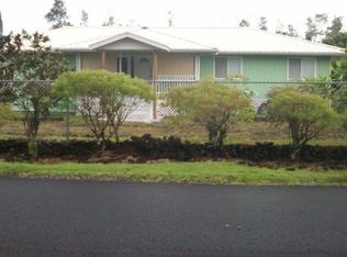 15-1925 32nd Ave, Keaau, HI 96749