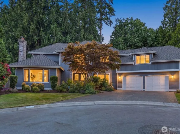 21603 NE 22nd Court, Sammamish, WA 98074