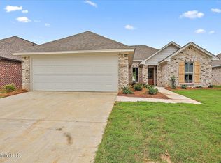 816 Stones Throw Dr, Brandon, MS 39042
