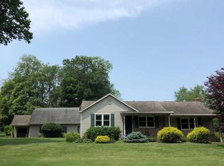 13108 Brandenburg Hollow Rd, Smithsburg, MD 21783