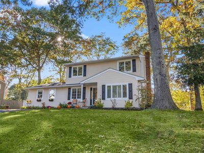 8 Mount Sinai Avenue S, Port Jefferson Station, NY, 11776