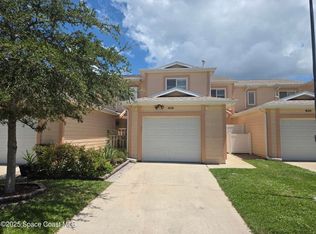 277 Forecast Ln #14-19, Rockledge, FL 32955