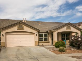 8005 Sand Springs Rd NW, Albuquerque, NM 87114