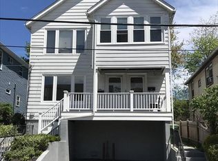 107 Highland Ave, Watertown, MA 02472