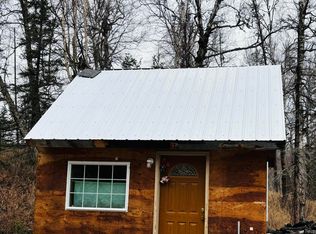 18300 E Eska Mountain Way, Palmer, AK 99645