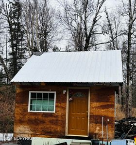 18300 E Eska Mountain Way, Palmer, AK, 99645