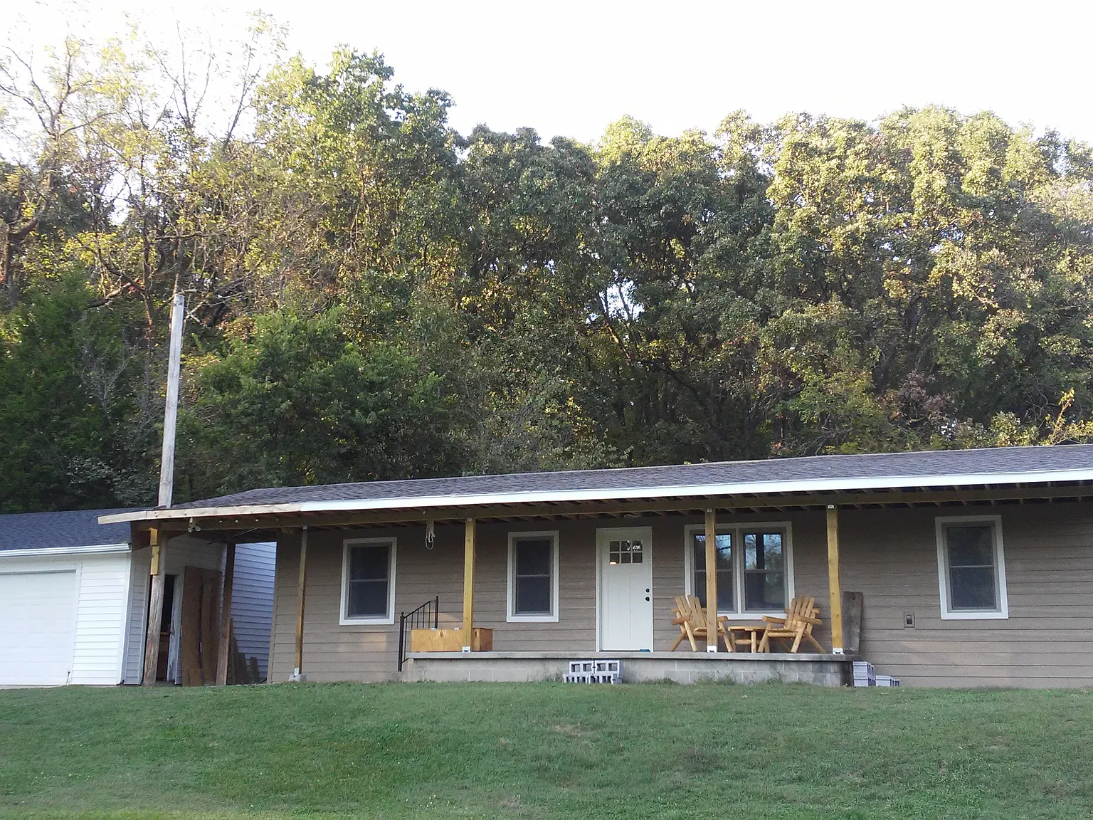 3 bed, 1300 sqft, $1,500 — Photo 4