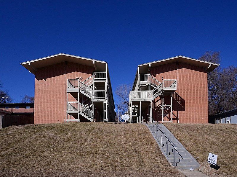 1st image of 612 N 46th St APT 02