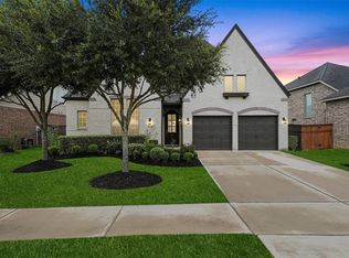 3627 Long Flower Ct, Fulshear, TX 77441