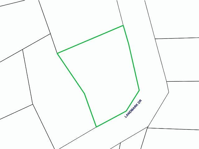 2nd image of 3871 Landmark Dr