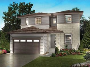 14399 Mosaic Ave, Parker, CO 80134