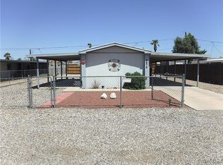 5676 S Pearl St, Fort Mohave, AZ 86426