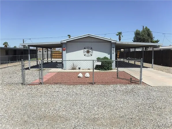 5676 S Pearl Street, Fort Mohave, AZ 86426
