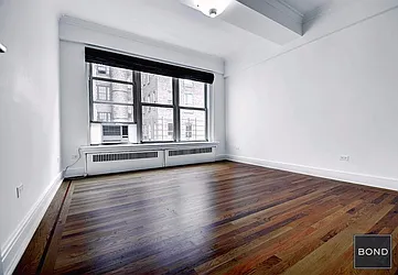 Rented by Bond New York