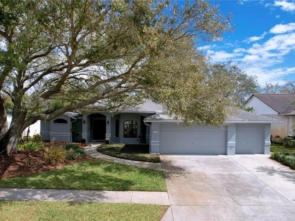 1210 Willow Bend Way, Lutz, FL 33549