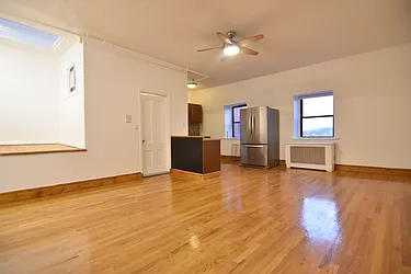 Rented by A P Realty Group NY LTD