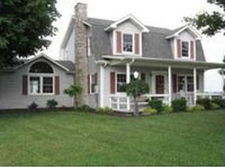 260 Spoonamore Ln, Stanford, KY 40484